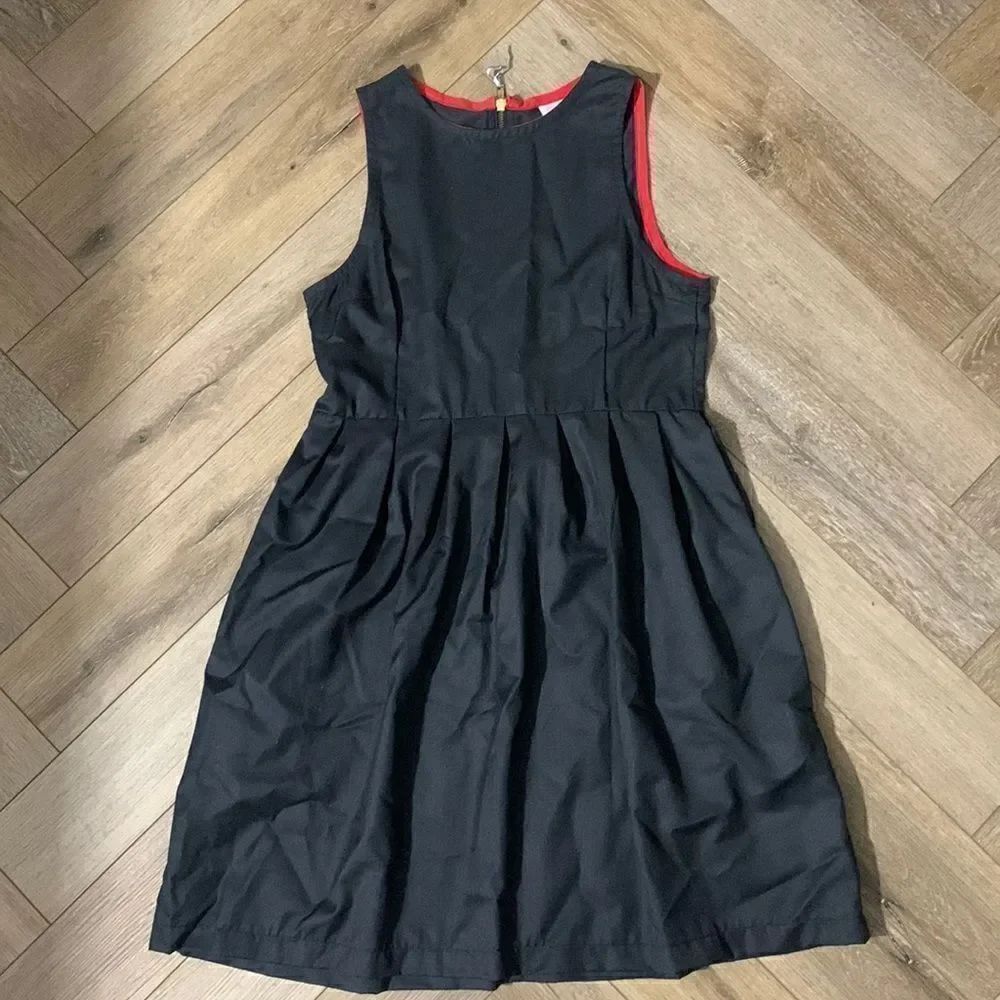 RubyโCottonโDress